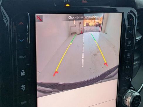 New 2026 RAM 1500 Laramie image 13