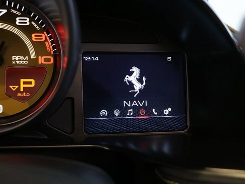 Certified 2021 Ferrari 812 GTS image 83