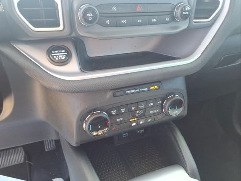 Used 2022 Ford Bronco Sport Outer Banks AWD/4WD image 19