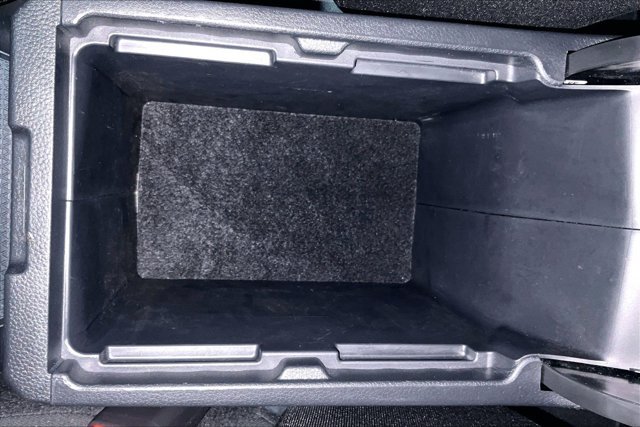 Used 2025 Honda CR-V LX image 40
