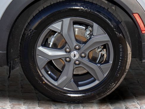 Used 2021 Ford Mustang Mach-E Select w/ Comfort/Technology Package image 37