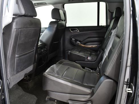 Used 2017 GMC Yukon XL Denali w/ Open Road Package AWD/4WD image 16