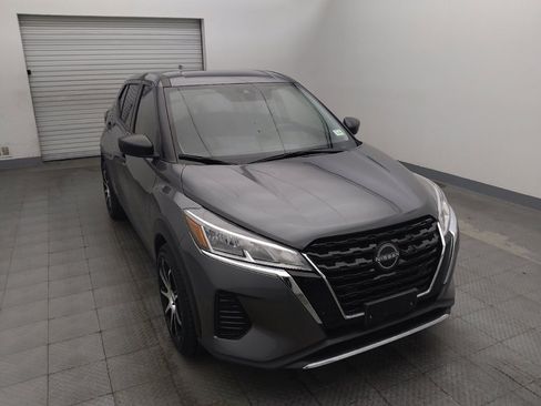 Used 2024 Nissan Kicks S FWD image 14