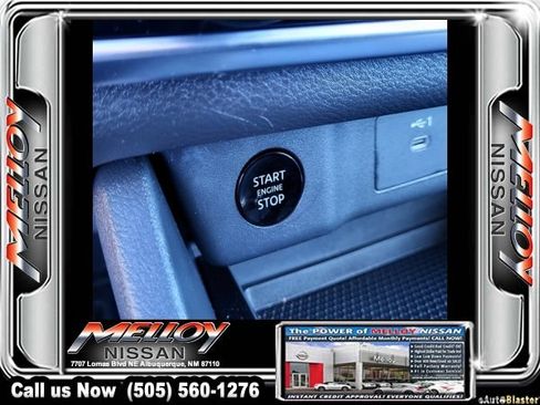 Certified 2025 Nissan Rogue S image 28