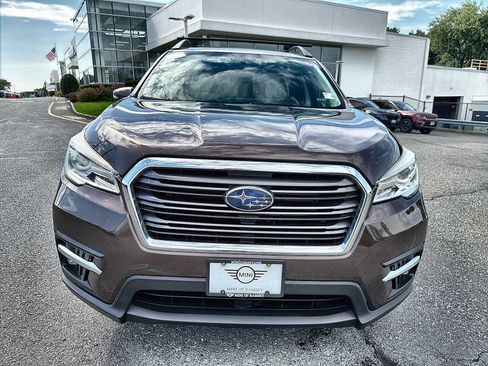 Used 2019 Subaru Ascent Limited AWD/4WD image 14