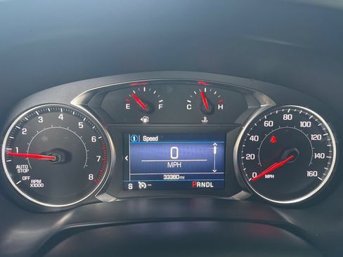 Used 2022 Chevrolet Blazer LT FWD image 23