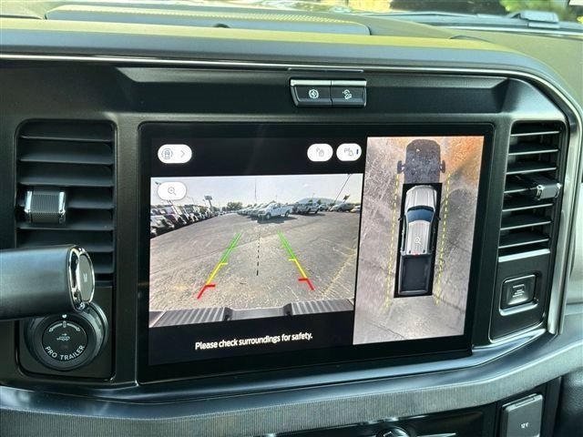 New 2026 Ford F250 Platinum AWD/4WD image 20
