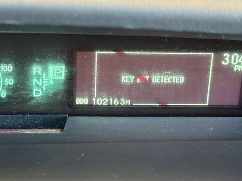 Used 2015 Toyota Prius Two FWD image 3