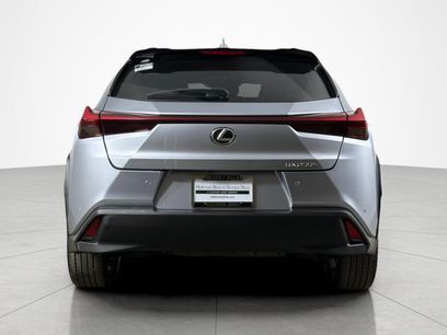Used 2023 Lexus UX 250h FWD w/ Accessory Package (Z2)