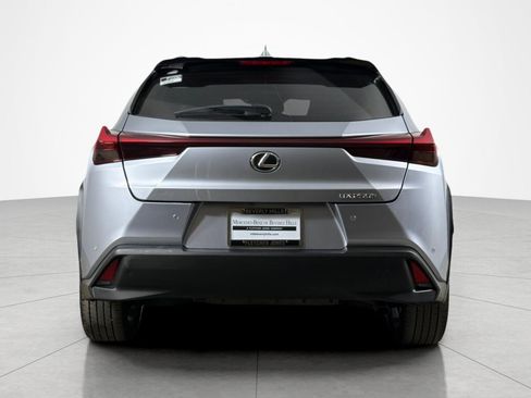 Used 2023 Lexus UX 250h FWD w/ Accessory Package (Z2) image 4