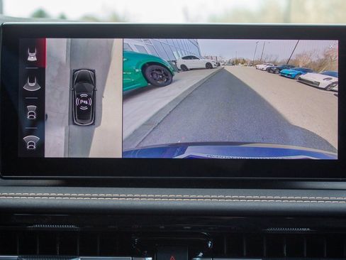 Used 2025 Alfa Romeo Tonale Base w/ Active Assist Package image 17