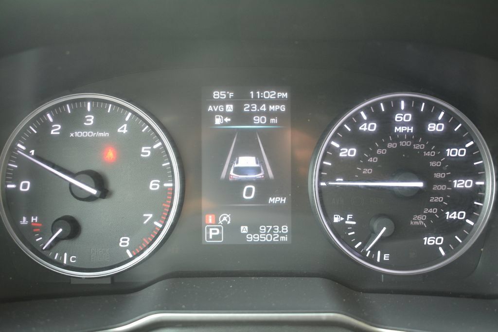 Used 2021 Subaru Outback Limited w/ Popular Package #2 AWD/4WD image 13