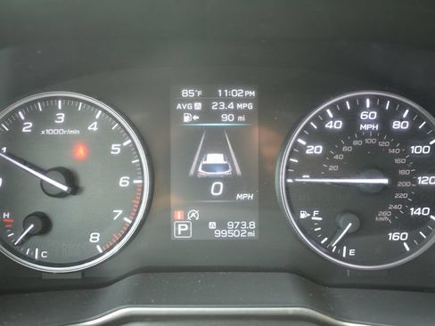 Used 2021 Subaru Outback Limited w/ Popular Package #2 AWD/4WD image 13