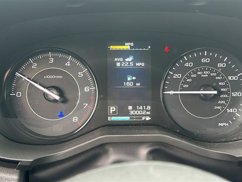 Used 2023 Subaru Impreza 2.0i image 16