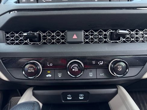 Used 2025 Honda Accord LX image 14