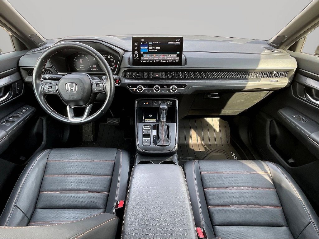 Used 2024 Honda CR-V Sport-L image 9