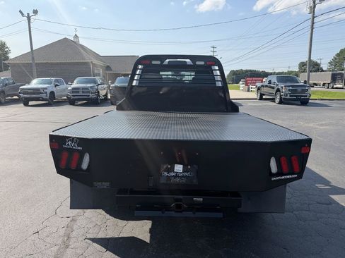 Used 2014 RAM 5500 Tradesman w/ Ambulance Prep Group AWD/4WD image 6