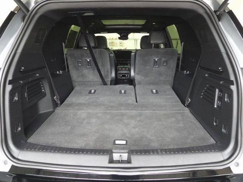 Used 2024 Chevrolet Traverse RS w/ LPO, Floor Liner Package image 49