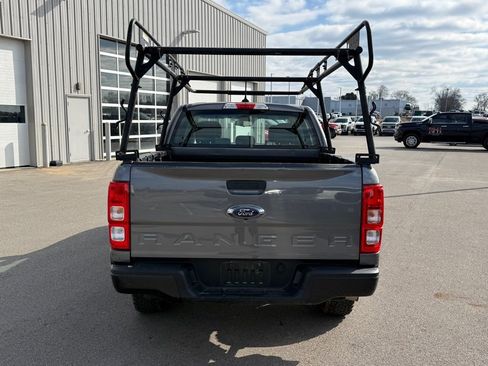 Used 2022 Ford Ranger XL w/ Equipment Group 101A High image 21