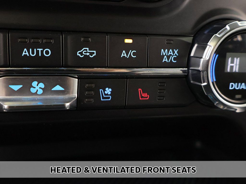 Used 2021 Ford F150 Limited AWD/4WD image 10