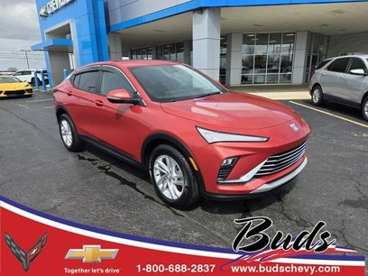 Used 2024 Buick Envista Preferred w/ Convenience I Package