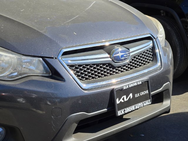 Used 2017 Subaru Crosstrek 2.0i Premium AWD/4WD image 5
