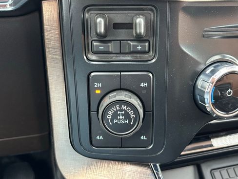 New 2026 Ford F150 King Ranch w/ Equipment Group 601A High AWD/4WD image 4