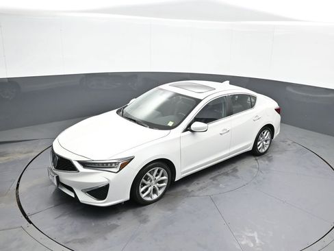 Used 2019 Acura ILX image 33