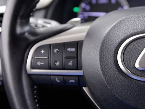 Used 2022 Lexus RX 350L Premium image 27