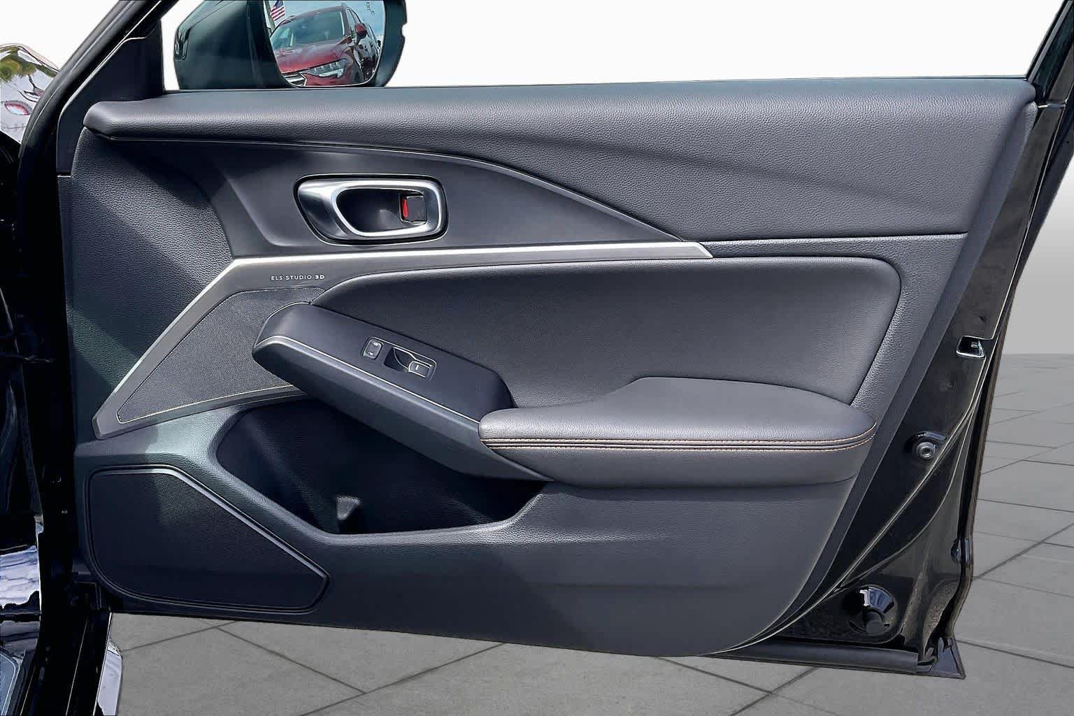 Certified 2026 Acura Integra A-Spec w/ Technology Package FWD image 22