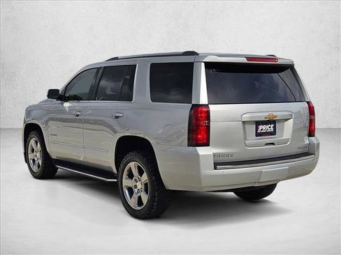 Used 2019 Chevrolet Tahoe Premier RWD image 8