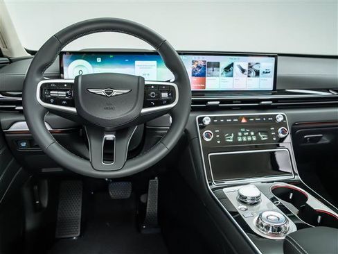 New 2026 Genesis GV80 2.5T image 22
