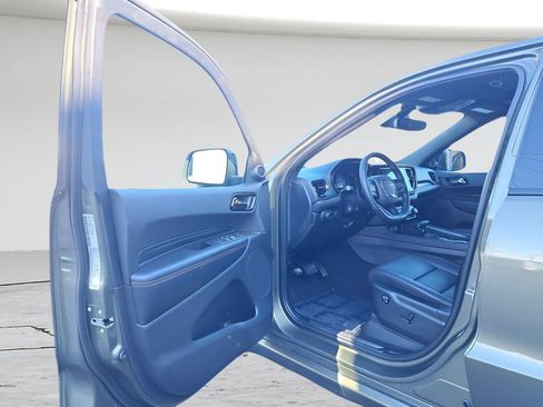 New 2026 Dodge Durango GT AWD/4WD image 9