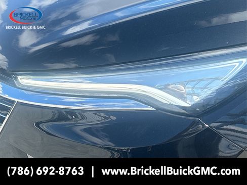New 2024 Buick Enclave Premium image 24