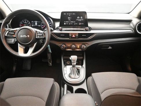 Used 2024 Kia Forte LXS image 15