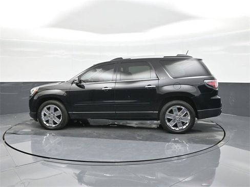 Used 2017 GMC Acadia Limited SLT image 5