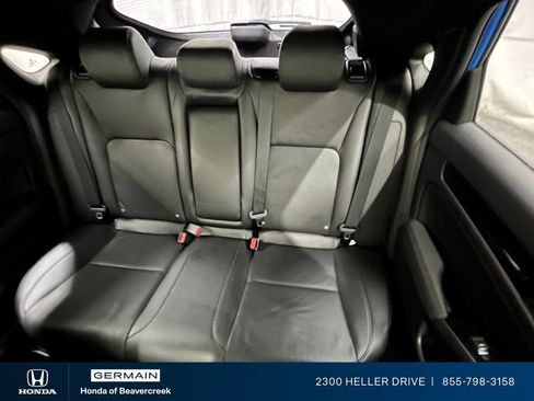 Used 2022 Honda Civic Sport Touring image 28