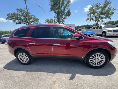 Used 2009 Buick Enclave CXL w/ Driver Confidence Package AWD/4WD image 19