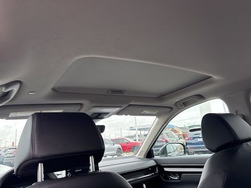 New 2026 Honda CR-V EX-L image 23