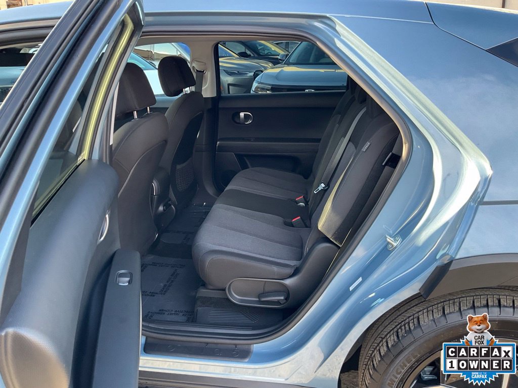 Used 2024 Hyundai Ioniq 5 SEL RWD image 24
