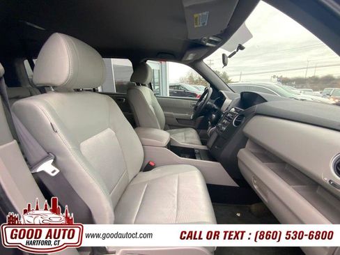 Used 2015 Honda Pilot LX image 13