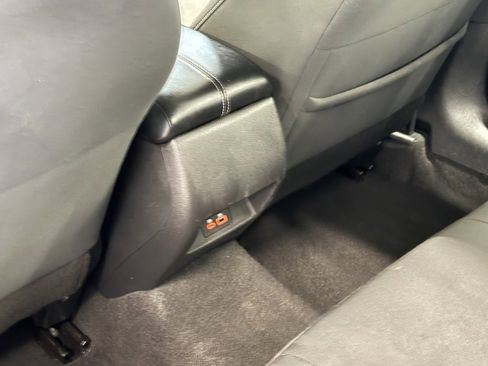 Certified 2023 Nissan Altima 2.5 SV image 27