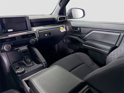 New 2026 Toyota Tacoma SR5 image 21