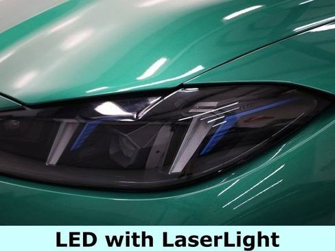 Used 2026 BMW M4 Competition image 54