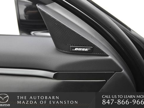 New 2026 MAZDA CX-50 AWD 2.5 Hybrid w/ Weather Package image 30