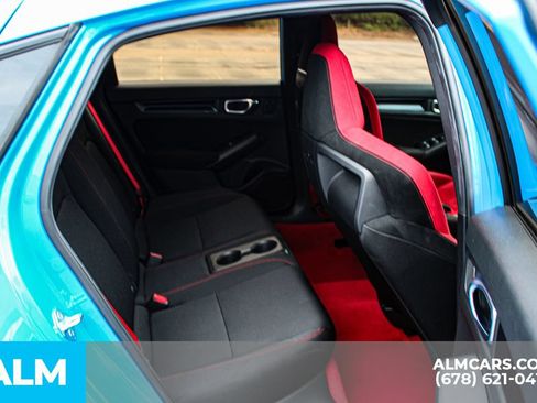 Used 2023 Honda Civic Type R image 18