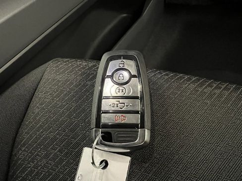 New 2025 Ford F150 XLT w/ Equipment Group 302A MID image 41