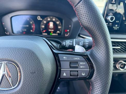 New 2026 Acura ADX A-Spec AWD/4WD image 17