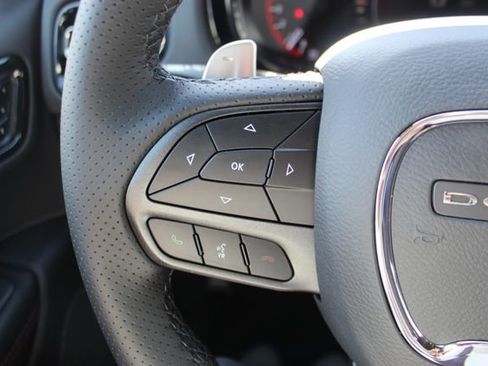 New 2026 Dodge Durango GT image 14