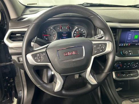 Used 2021 GMC Acadia SLE w/ Driver Convenience Package image 15